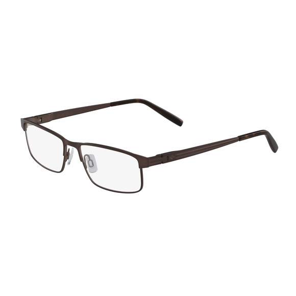 Joseph Abboud JA4067 Eyeglasses 210 Java 54mm